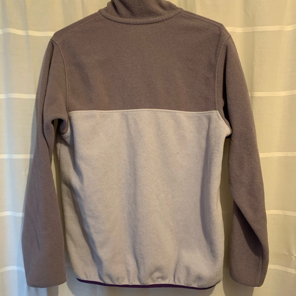 Patagonia pullover - Picture 2 of 3